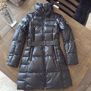 Women’s Add ICON10 down coat
